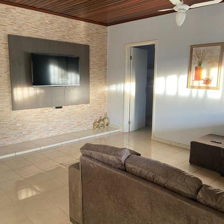 Casa Em Caldas - Piscina Solar E Eletrica Caldas Novas Ngoại thất bức ảnh