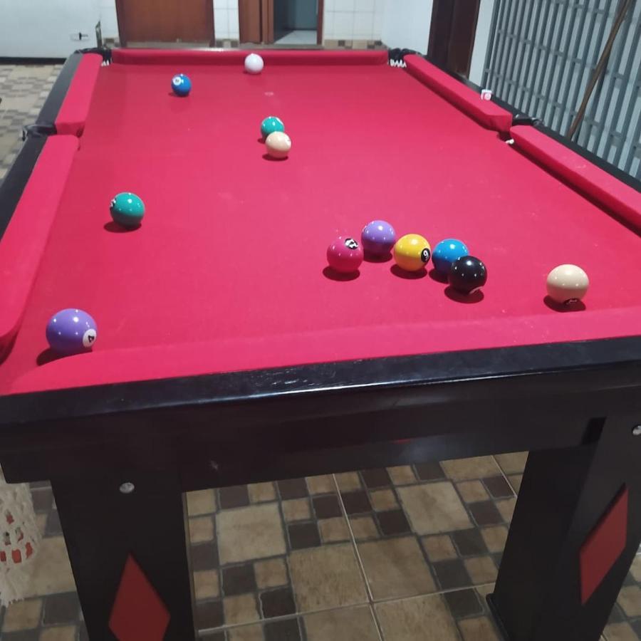 Casa Em Caldas - Piscina Solar E Eletrica Caldas Novas Ngoại thất bức ảnh